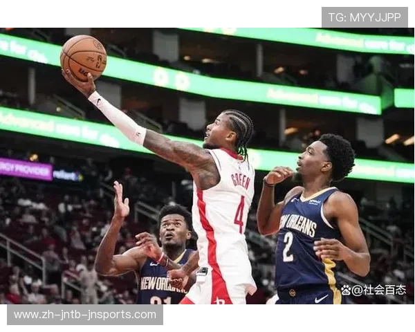 火箭队2017季前赛全场赛程与回顾