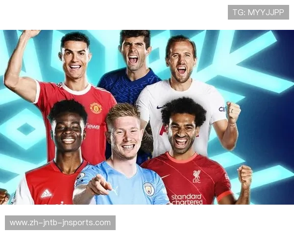 英超最大球队：英超中最具实力与影响力的球队