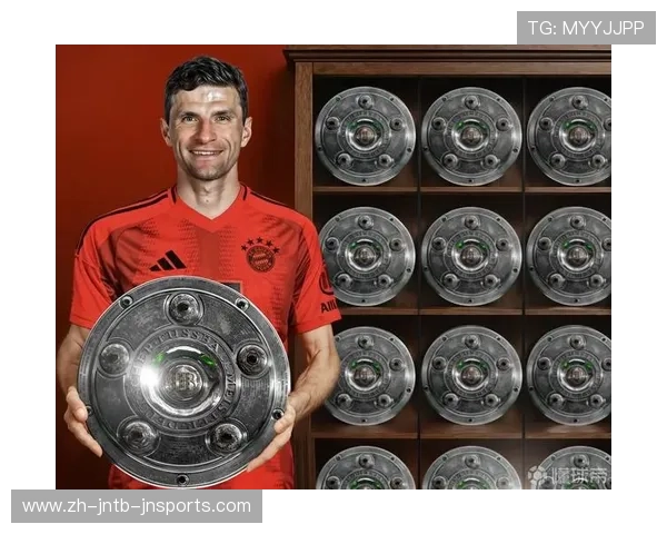 德甲历史上拿过冠军的球队盘点及数据统计