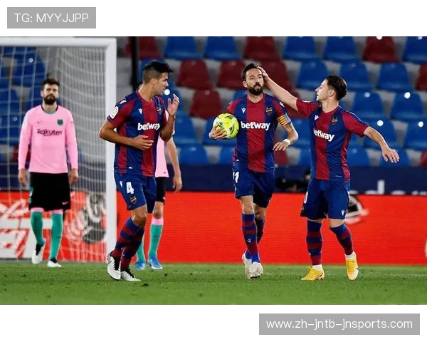 西甲联赛中最具进攻性的球队分析