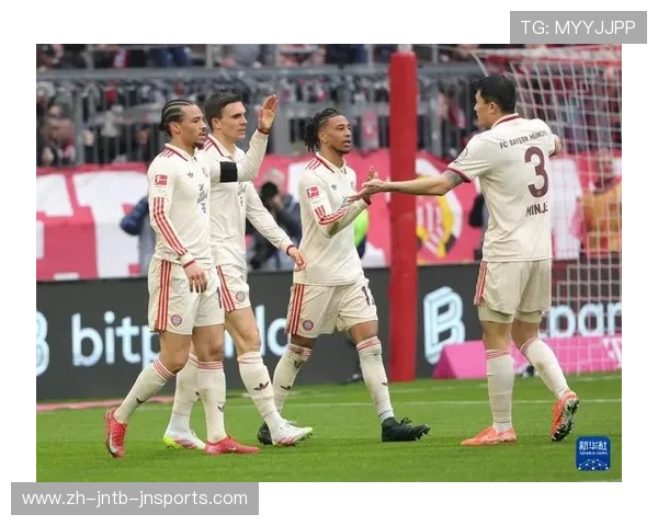 拜仁球队豪夺德甲比赛冠军历程及关键战役